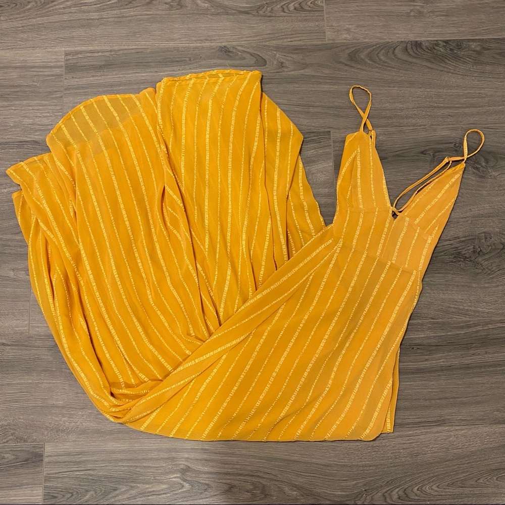 lulu’s sundress